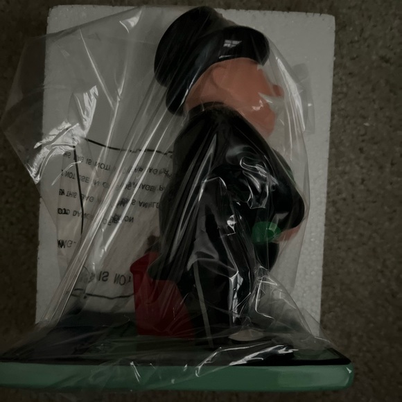 Monopoly themed Piggy Bank - Picture 2 of 7